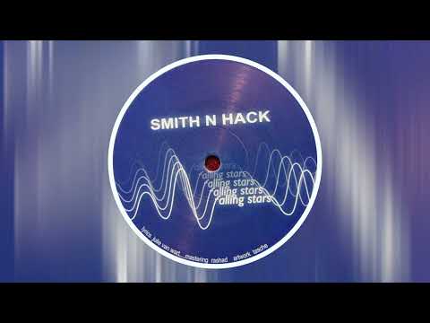 Smith N Hack - Space Warrior