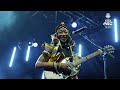 Fatoumata Diawara Akrajazz2025