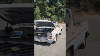 Sun Was Poppin Off The K5 At Satudays Show Subscribe For Full Show Video Soon