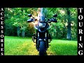 NC750X Touring Accessories, Upgrades, Extras, Mods, Gear, Must Haves, Review