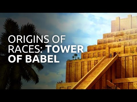 Bible Passages That Reveal The Antidote to Racism | Ken Ham - YouTube