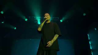 Oxxxymiron — Нон-фикшн | Барселона 19.05.2026 