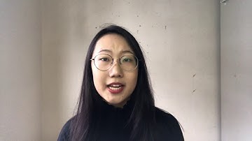 Columbia MSOR Intro Video Yifan Li