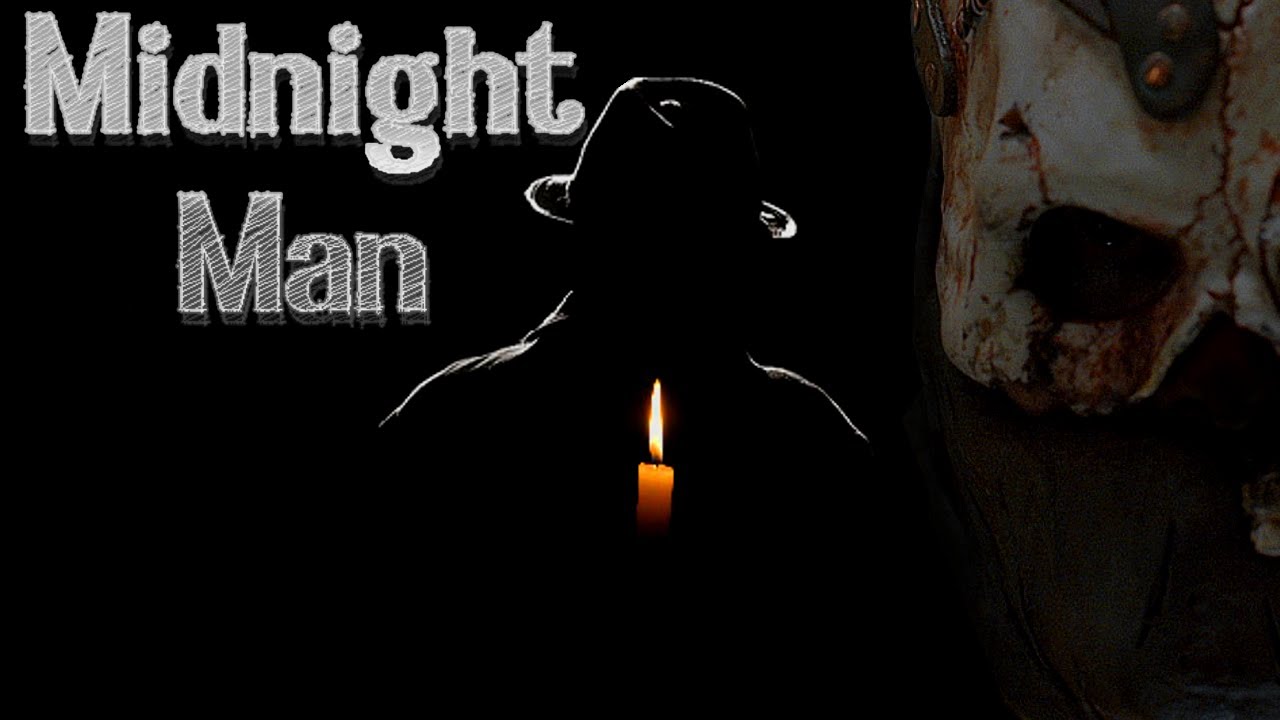 Jumpscares wegen Ritual [HD] Let's Play Midnight Man - YouTube