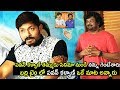 Kaushal Reveals Pawan Kalyan's Badri Movie Incident
