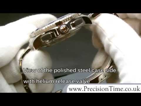 TAG Heuer CAK2112.BA0833 Aquaracer 500M Mens Watch review