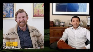 California Dispensary Operations with KindPeoples CEO Khalil Moutawakkil - Cannabis Unfiltered