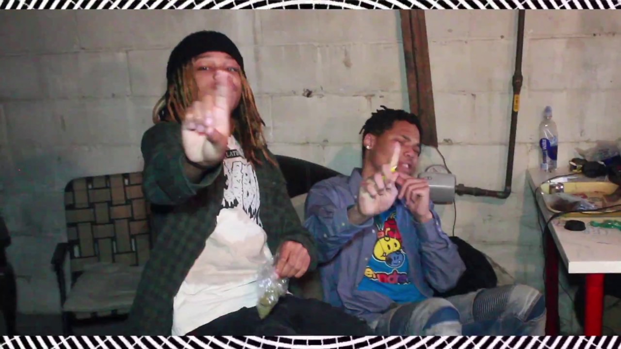 Nimbus Nine - Wake & Bake (Official Music Video)