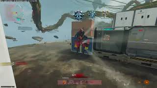 Black Ops 7: Triple Combat Axe Final Kill Cam!