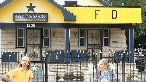 Point Location (Computational Geometry Concepts, Episode 8)