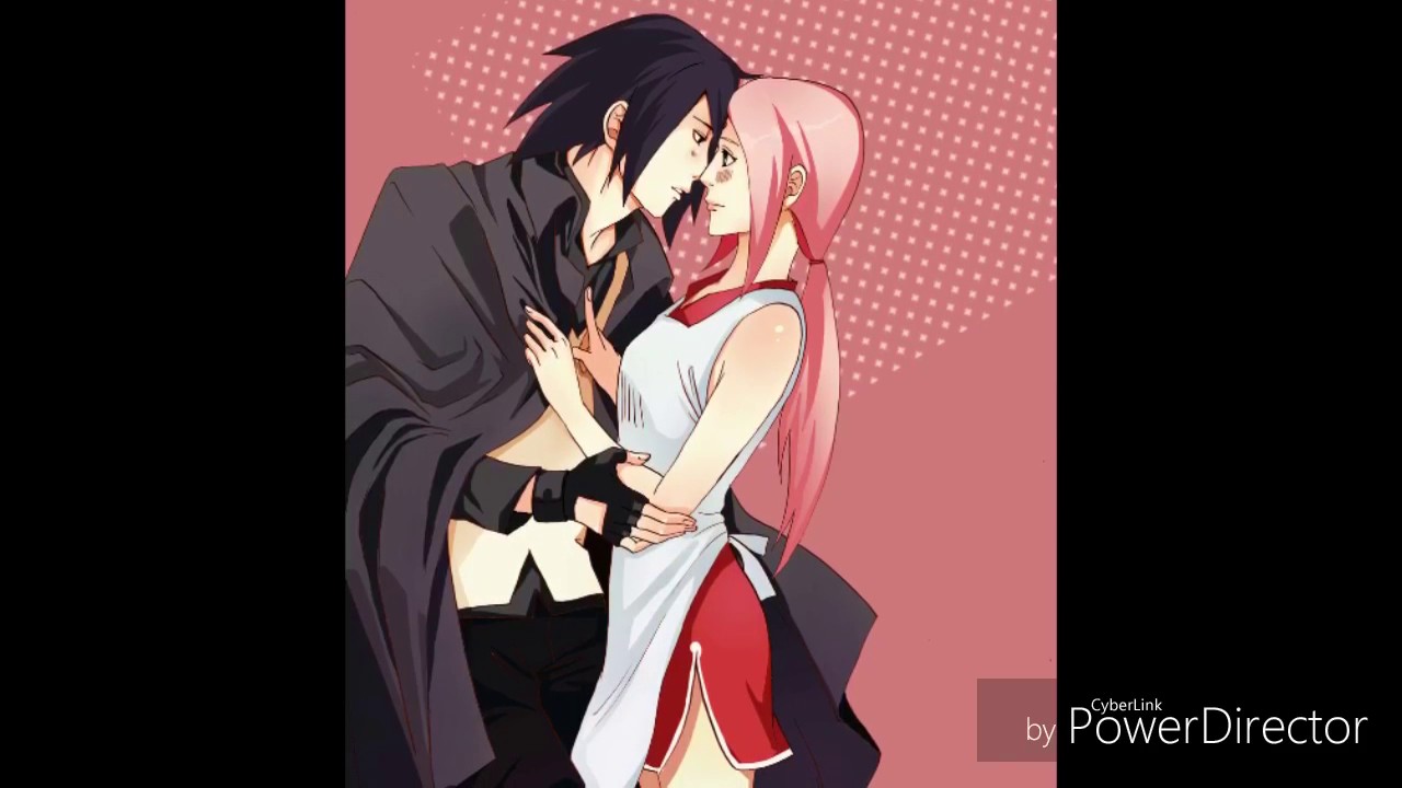 Criminal -  SasuSaku