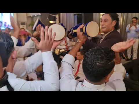 Rachid Lamrini Dawra 3maria Soirée Live رشيد لمريني دورة العمارية سهرة حية