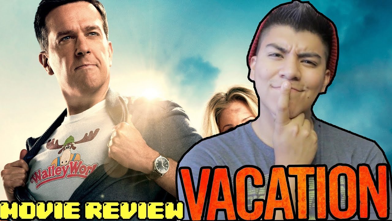 Vacation Movie Review YouTube vacation-movie-review-youtube