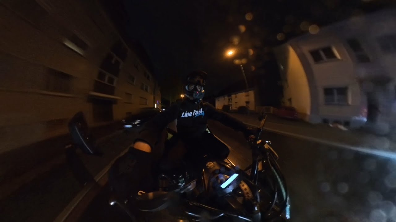 Yamaha Raptor 700r RAW Sound -  SilMoto Exhaust  Rainy Day