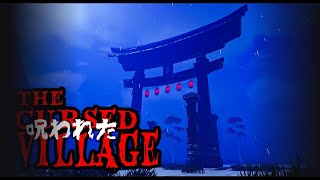 [HORROR] The Cursed Village | Fortnite Creative 2.0 / UEFN  Horror Map from 88Flex