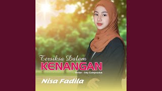 Tersiksa Dalam Kenangan