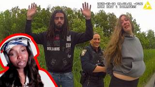Pimp Arrested After Convincing Amazon Worker to Work for Him | REACTION