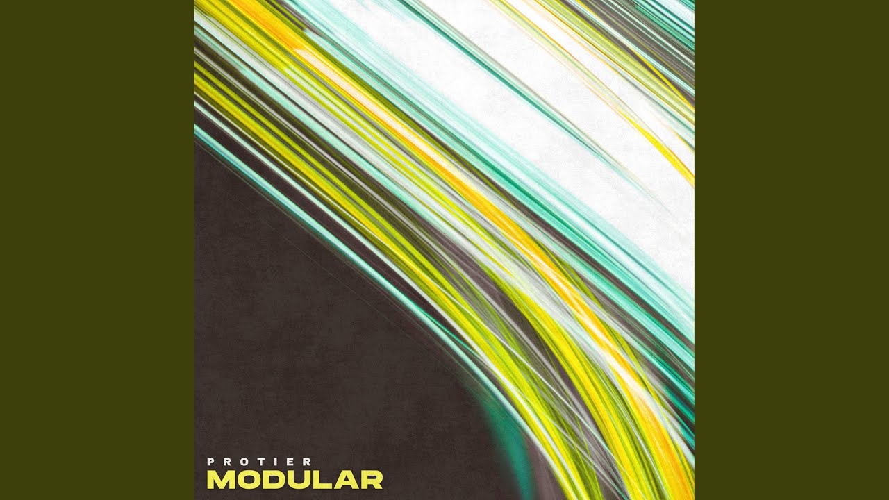 Assista a Modular no YouTube Assista a Modular no YouTube