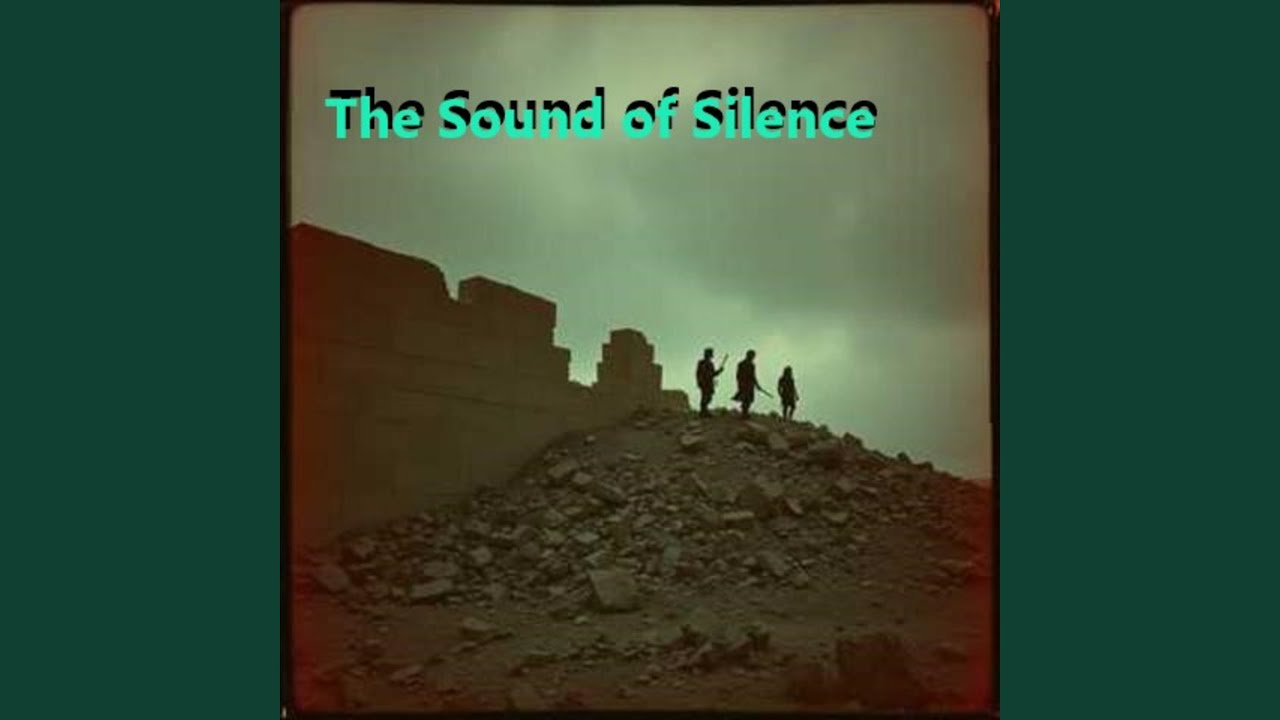 The Sound of Silence - YouTube