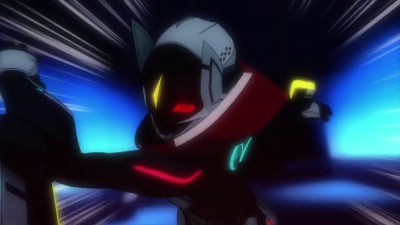 [Trailer]Shikizakura - PV