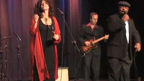 LET'S STAY TOGETHER (The Jon Bates Band featuring ...