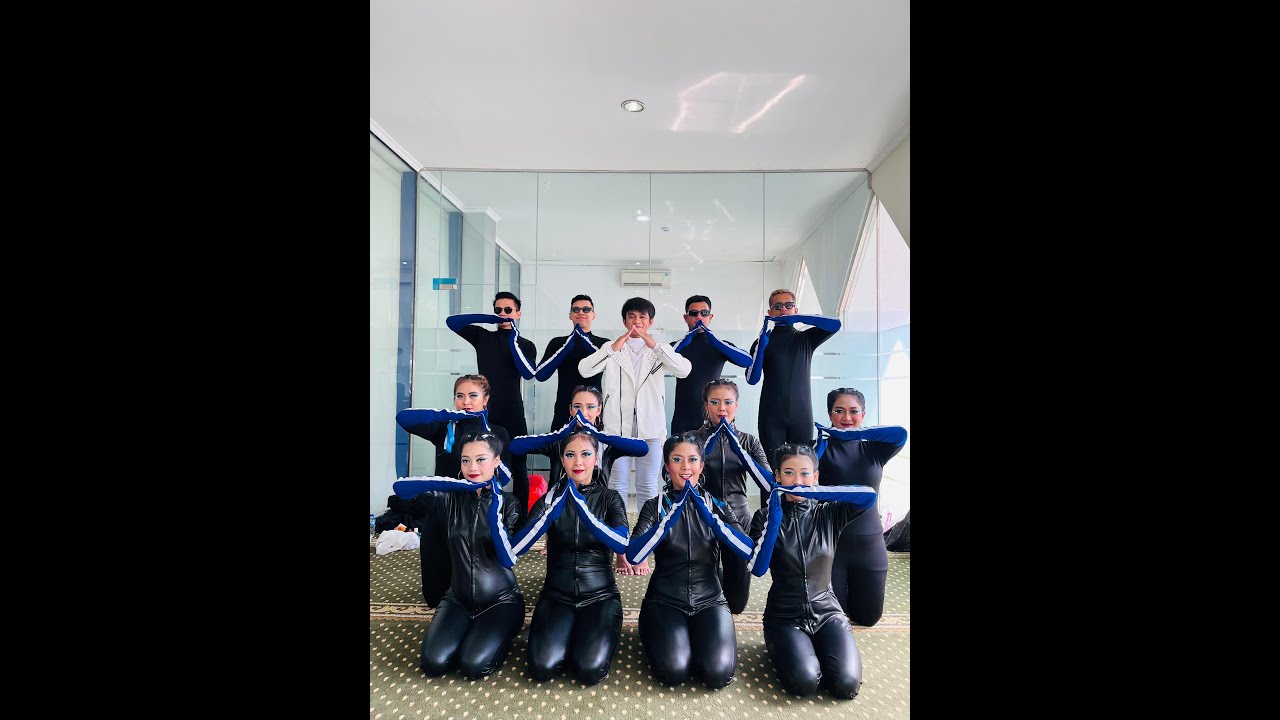 Multimedia Dance Jakarta 0813.8895.9997