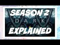 Dark Season 2 Timeline Explained (1921-2053) π°οΈ