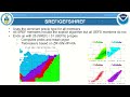 Weather Models 202 - Precipitation Type and Snowfall