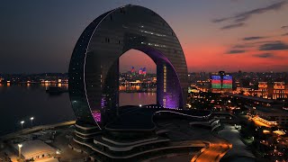 WUF13 Baku: Global action on the housing crisis