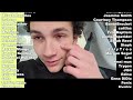 End of video