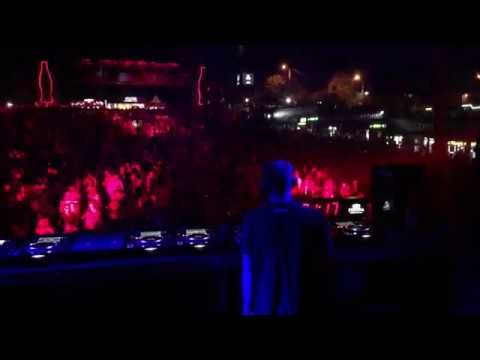 [4K] Enrico Sangiuliano drops Jkys - Zaeeee @Lovefest 2019 by Grotto - The Way Of Life.