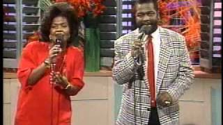 700 Club Classics - Bebe And Cece Winans - Cbn.com