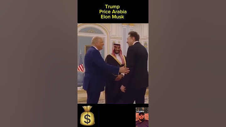 Donald Trump & Elon Musk vs Prince Arabia 💰💸 #donaldtrump #elonmusk #princ #trump #trumpnews #usa