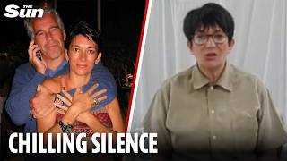 Ghislaine Maxwell refuses to answer if she helped Epstein prey on girls in crunch Congress hearing