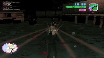 Обзор мультиплеера MTA 0.5.1 r2 (Nightly 2)