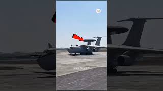 **Indian Air Force's Phalcon AWACS Set for Massive Upgrade!**