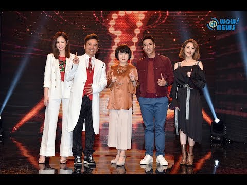 重金禮聘金鐘帝后 莊凱勛 柯佳嬿為女學員指導
