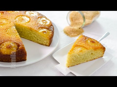 Video: Cum Se Fac Prăjituri Cu Ananas