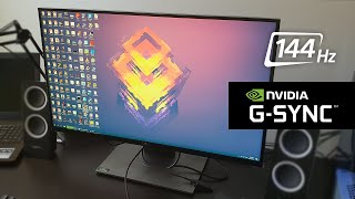 This an unboxing of a one the best qhd tn-panel gaming monitors. i
personally prefer ips and va panels over tn but is still good option
for pri...