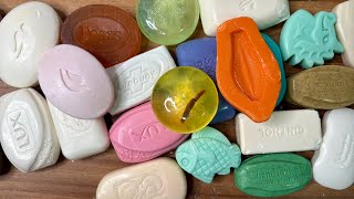 Soap Opening Haul Unpacking Soap Распаковка Мыла Notalking Asmr Soap