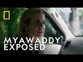 The Shocking Reality Of Myawaddy Trafficked With Mariana Van Zeller National Geographic UK 