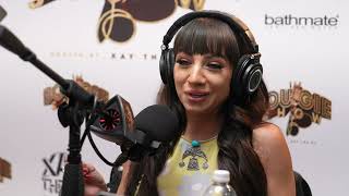 Sasha Pearl - I Attempted Suicide Just To Obtain My Freedom And Leave Egypt For America.