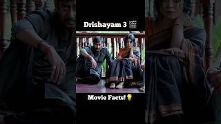 Drishyam: The Conclusion Official Trailer | Ajay Devgn | Drishyam 3 - Ini Varumo Song