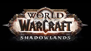 WoW Shadowlands pre patch event gameplay