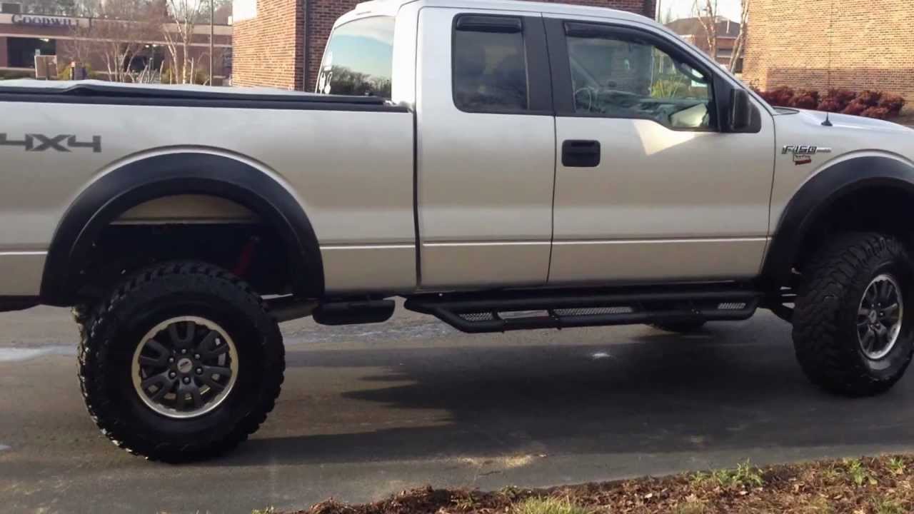 2010 Ford F 150 For Sale Exterior And Interior Youtube