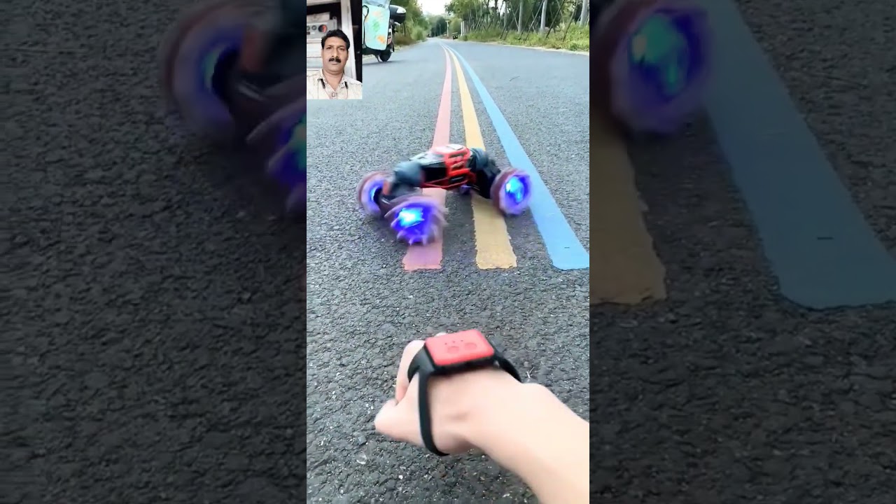 Micro Science Technology।। car 🚗 gadgets।।