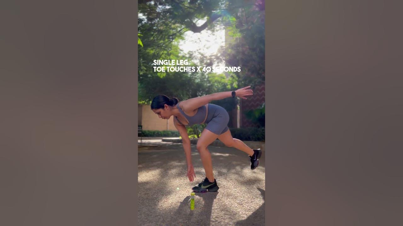 Working out made easy hear from an expert youtube
