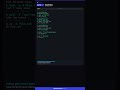cat, head, tail - Read files in Linux Terminal #linux #linuxcommandlinetutorial