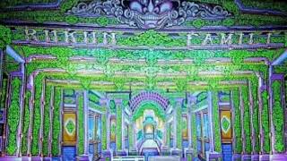 Rukun Famili Rufa Kejhungan