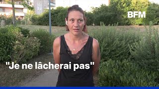Audrey, Mère De Rosa, Victime Présumée De Jérôme Barella, Raconte Son Combat
